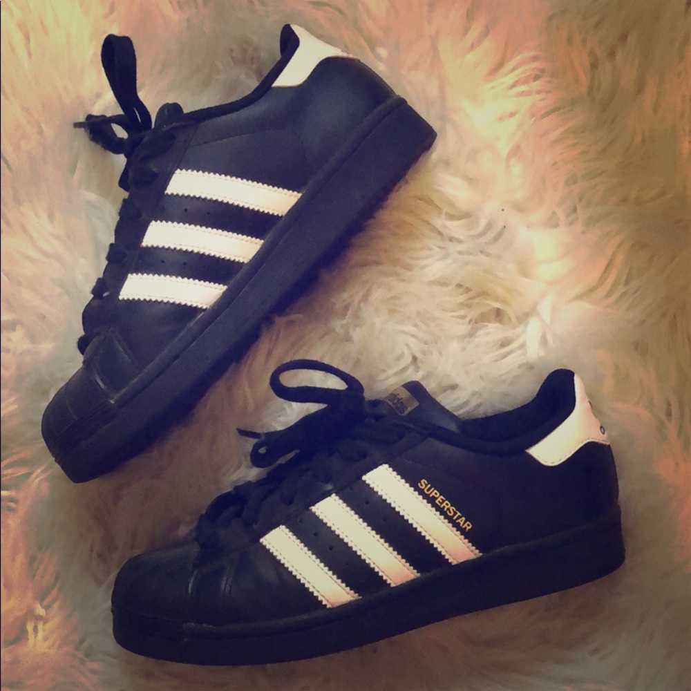 Adidas Superstar